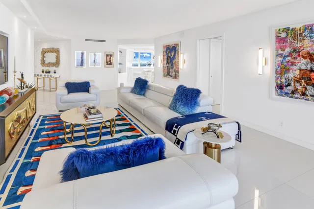 500 S Ocean Boca Unit 2207 photo 6