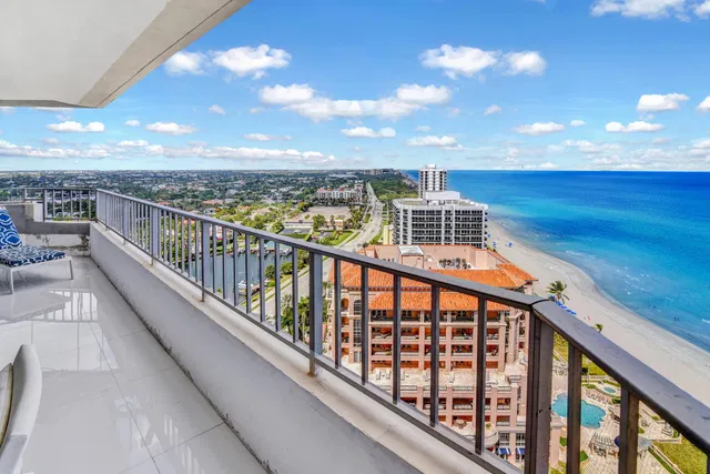 500 S Ocean Boca Unit 2207 photo 10