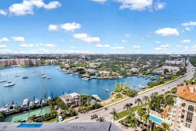 500 S Ocean Boca Unit 2207 photo 11