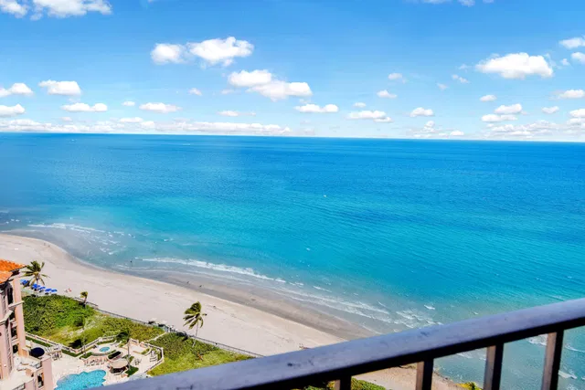 500 S Ocean Boca Unit 2207 photo 12