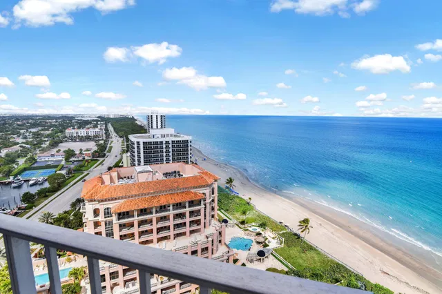500 S Ocean Boca Unit 2207 photo 13