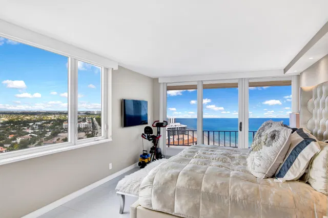 500 S Ocean Boca Unit 2207 photo 24