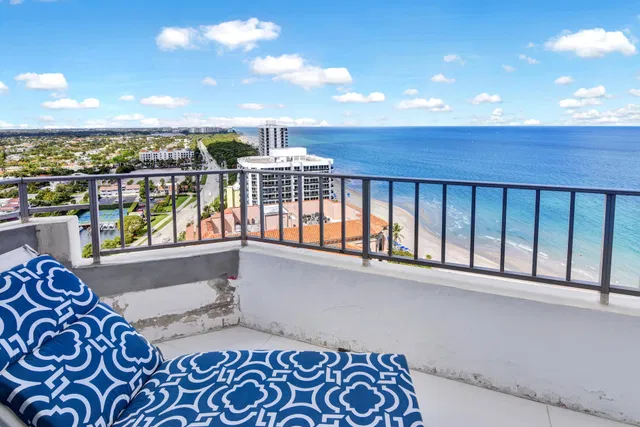 500 S Ocean Boca Unit 2207 photo 38
