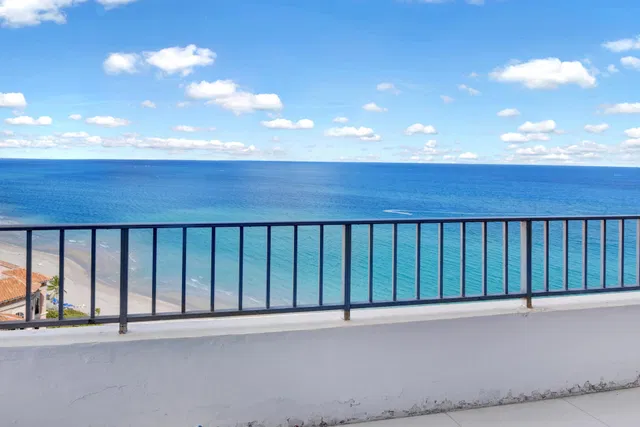 500 S Ocean Boca Unit 2207 photo 39