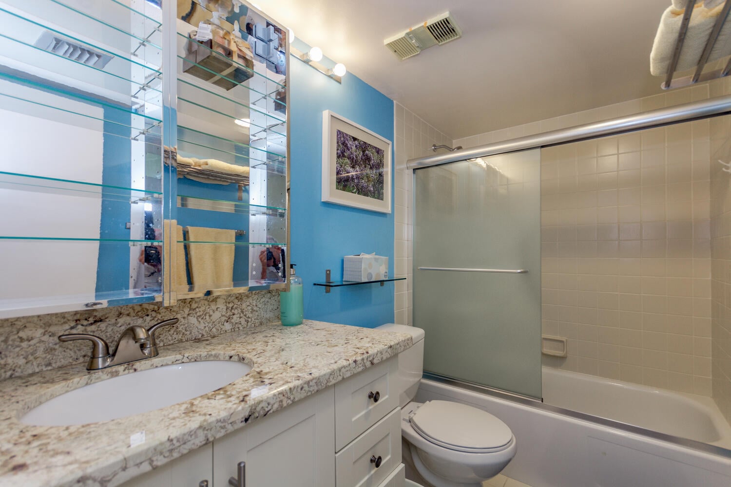 Unit 1405 photo 27