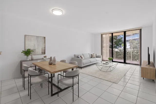 South Palm Beach Unit 208 photo 11