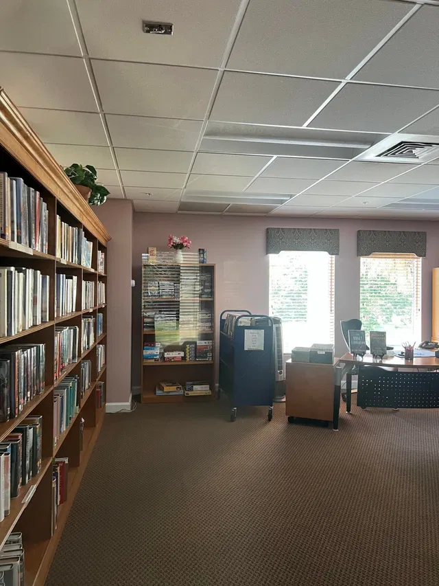 Unit 207 photo 39