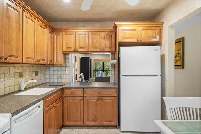 Boca Lago Country Club Homes Unit 1B photo 9