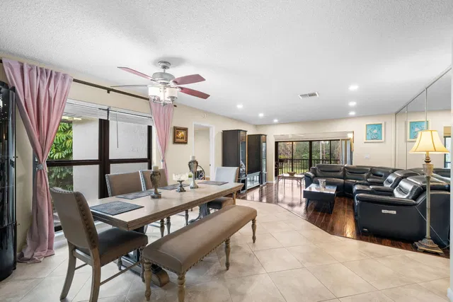 Boca Lago Country Club Homes Unit 1B photo 10