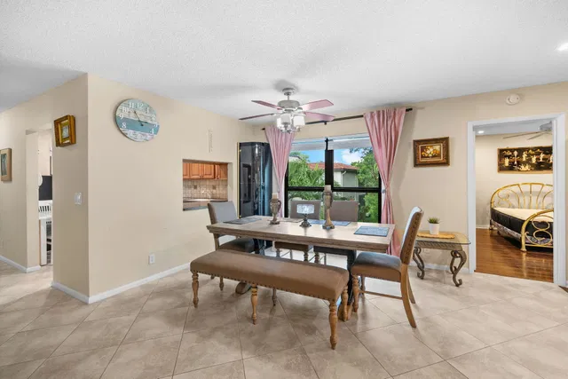 Boca Lago Country Club Homes Unit 1B photo 11