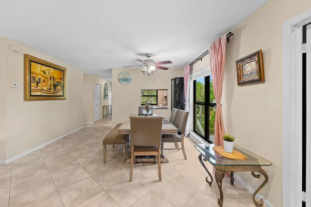 Boca Lago Country Club Homes Unit 1B photo 12