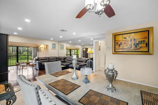 Boca Lago Country Club Homes Unit 1B photo 13