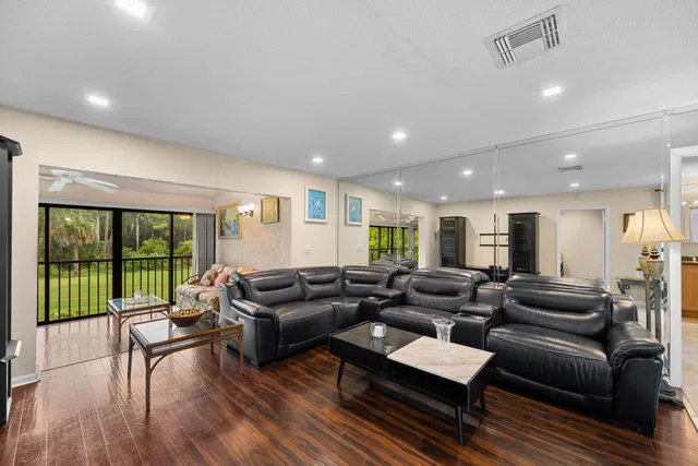 Boca Lago Country Club Homes Unit 1B photo 14