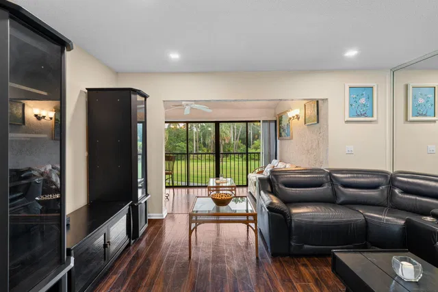 Boca Lago Country Club Homes Unit 1B photo 15