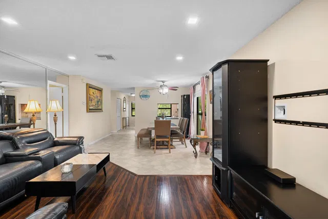 Boca Lago Country Club Homes Unit 1B photo 16