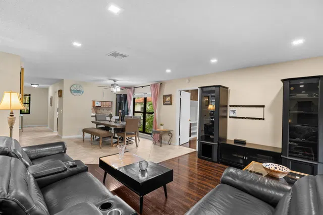 Boca Lago Country Club Homes Unit 1B photo 17