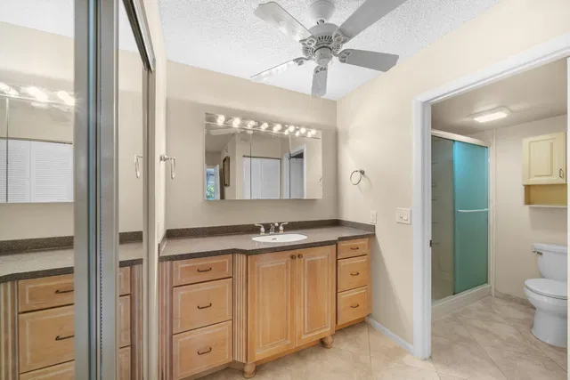 Boca Lago Country Club Homes Unit 1B photo 22