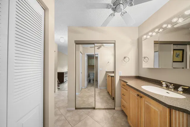 Boca Lago Country Club Homes Unit 1B photo 23