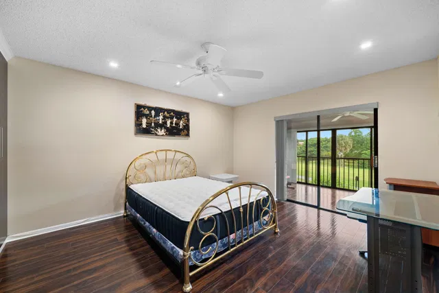 Boca Lago Country Club Homes Unit 1B photo 24