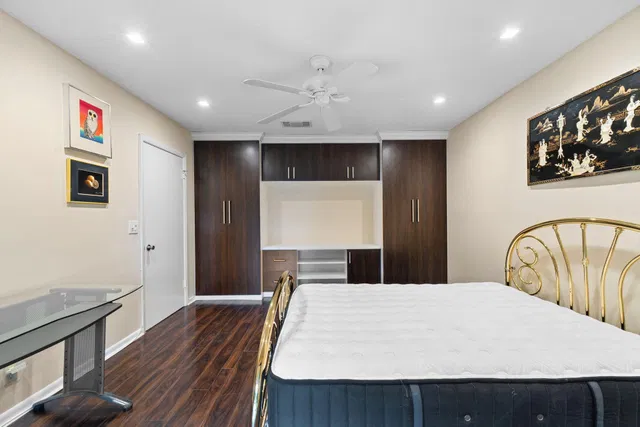 Boca Lago Country Club Homes Unit 1B photo 25