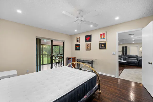 Boca Lago Country Club Homes Unit 1B photo 26