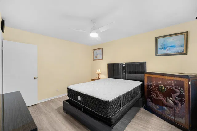 Boca Lago Country Club Homes Unit 1B photo 28