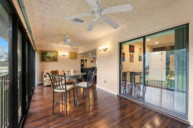 Boca Lago Country Club Homes Unit 1B photo 30