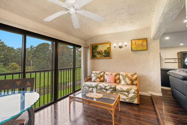 Boca Lago Country Club Homes Unit 1B photo 32