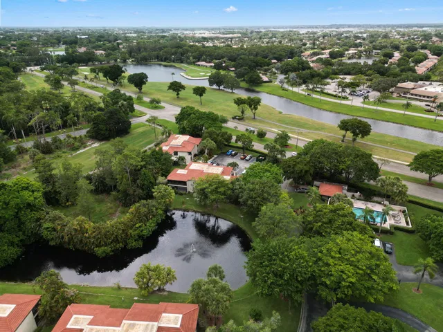 Boca Lago Country Club Homes Unit 1B photo 38