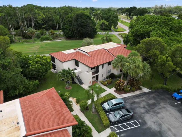 Boca Lago Country Club Homes Unit 1B photo 39