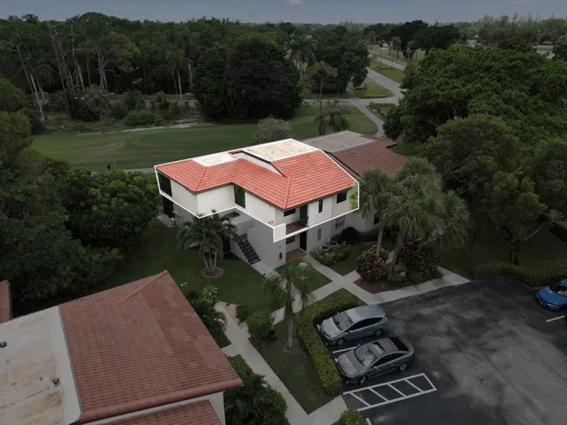 Boca Lago Country Club Homes Unit 1B photo 40