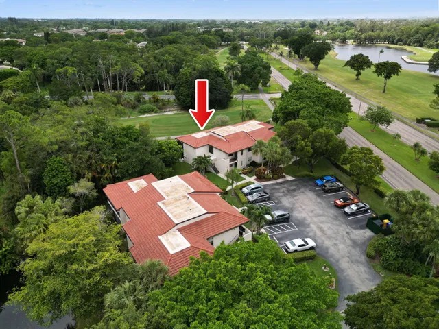 Boca Lago Country Club Homes Unit 1B photo 41
