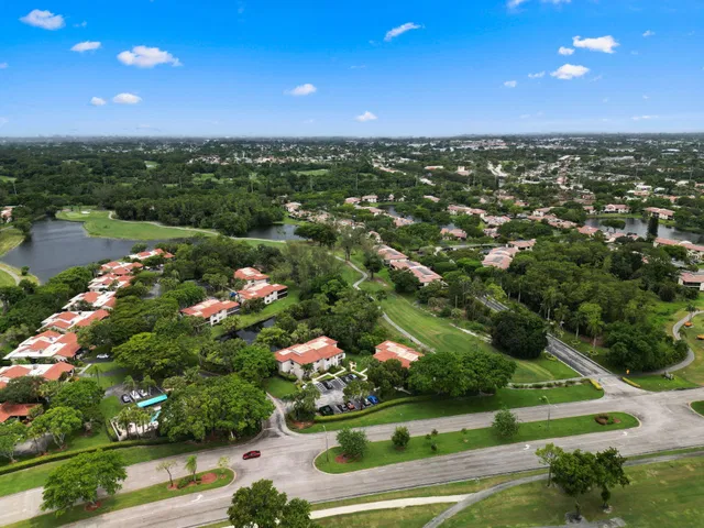 Boca Lago Country Club Homes Unit 1B photo 44