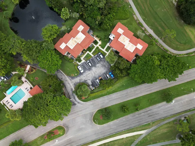 Boca Lago Country Club Homes Unit 1B photo 45