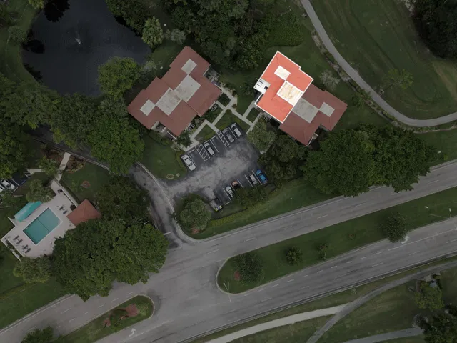Boca Lago Country Club Homes Unit 1B photo 46