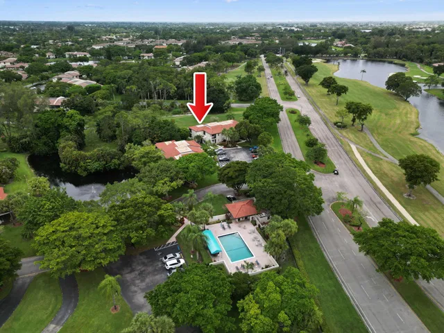 Boca Lago Country Club Homes Unit 1B photo 47