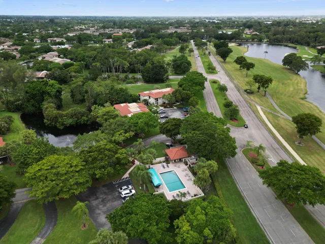 Boca Lago Country Club Homes Unit 1B photo 48
