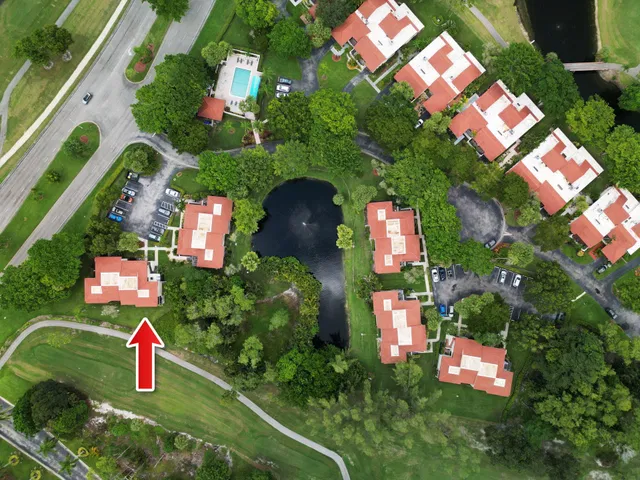 Boca Lago Country Club Homes Unit 1B photo 49