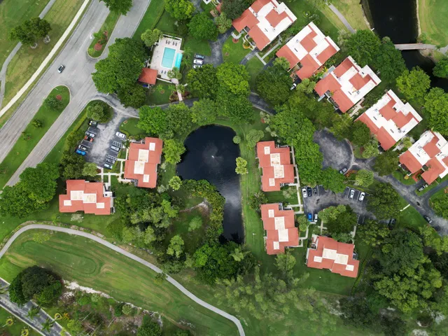 Boca Lago Country Club Homes Unit 1B photo 50
