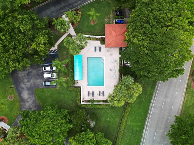 Boca Lago Country Club Homes Unit 1B photo 51
