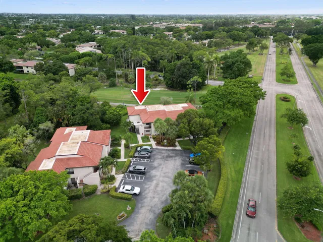 Boca Lago Country Club Homes Unit 1B photo 52
