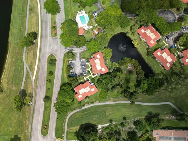 Boca Lago Country Club Homes Unit 1B photo 56