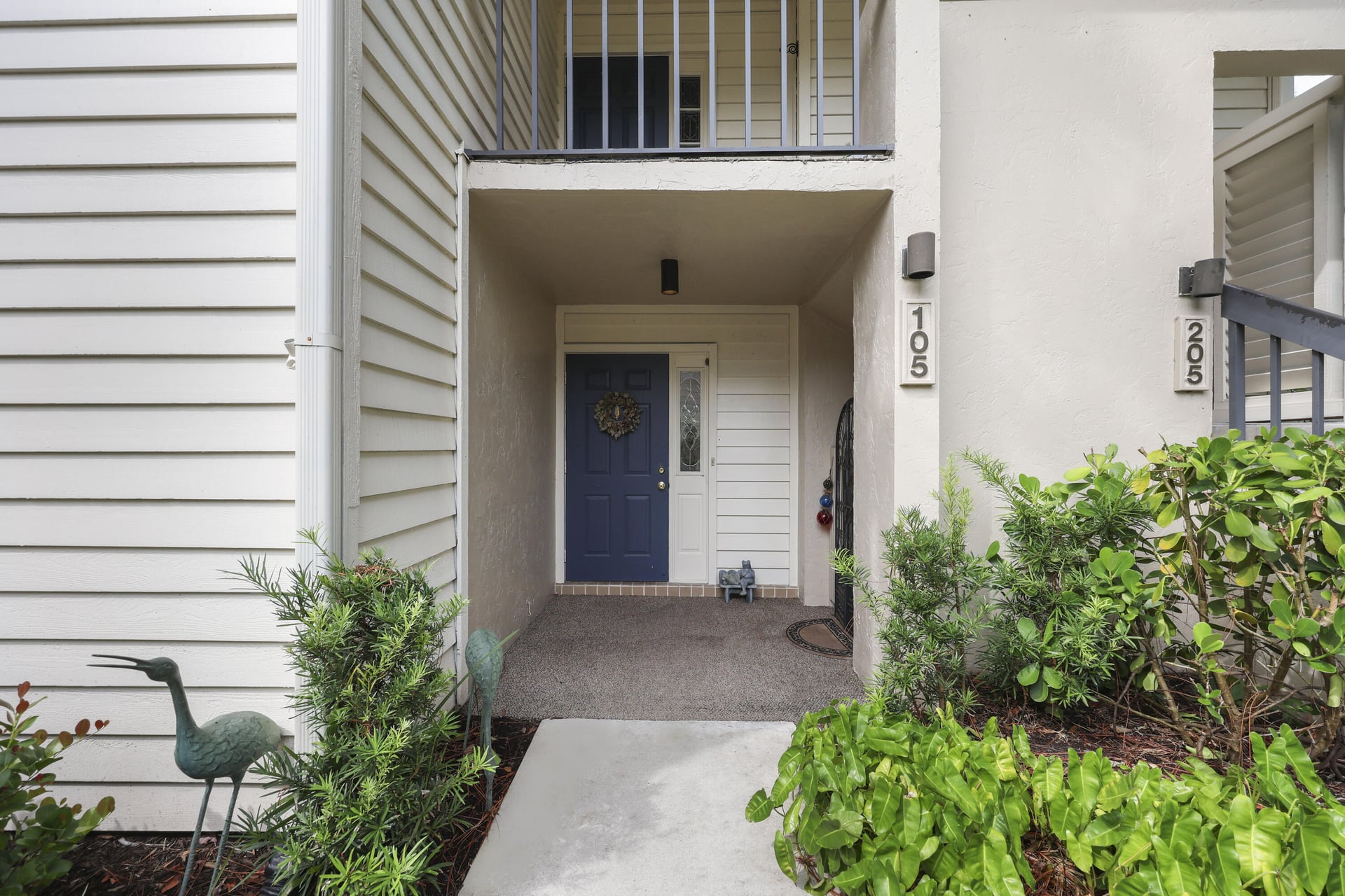 Mariner Sands Unit Apt 105 photo 3