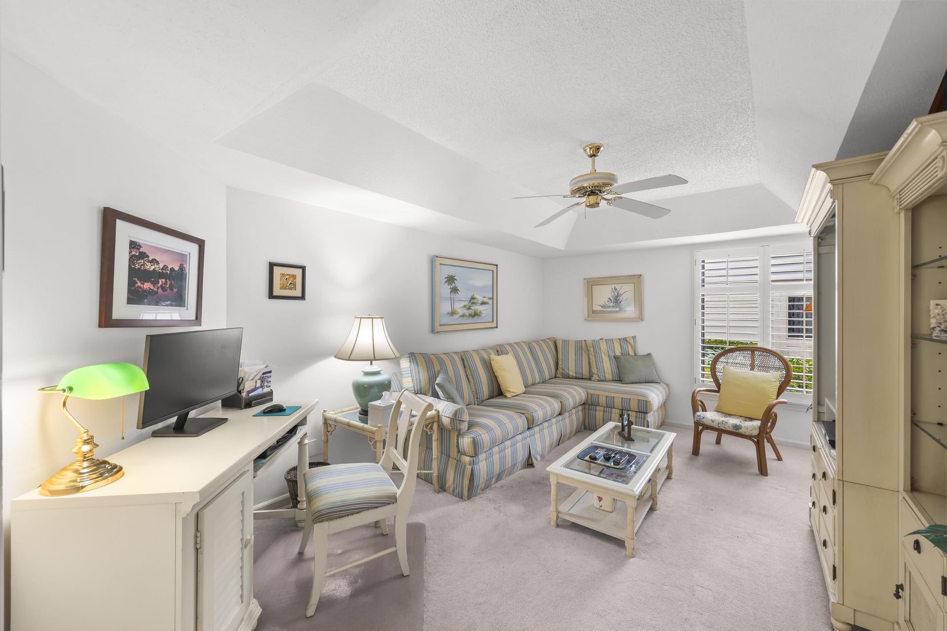 Mariner Sands Unit Apt 105 photo 18