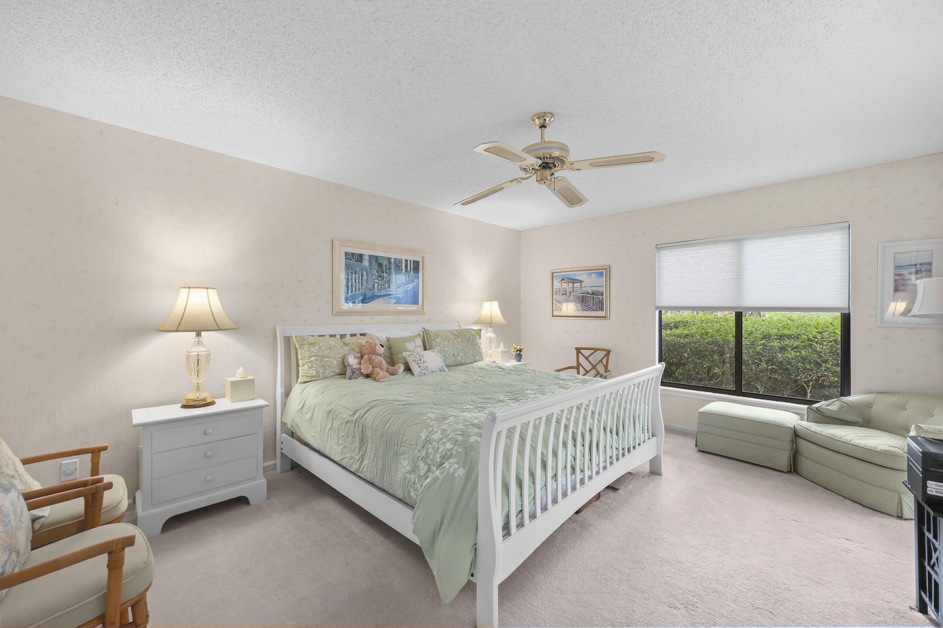 Mariner Sands Unit Apt 105 photo 21
