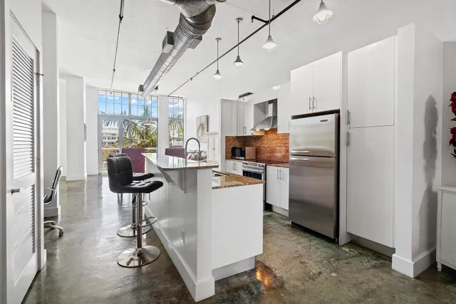 Ocean City Lofts Delray Beach Unit 308 photo 4