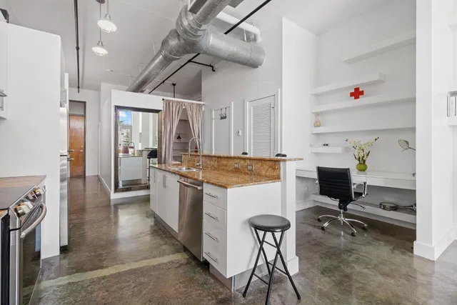 Ocean City Lofts Delray Beach Unit 308 photo 6