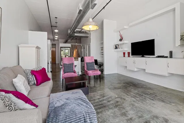 Ocean City Lofts Delray Beach Unit 308 photo 7