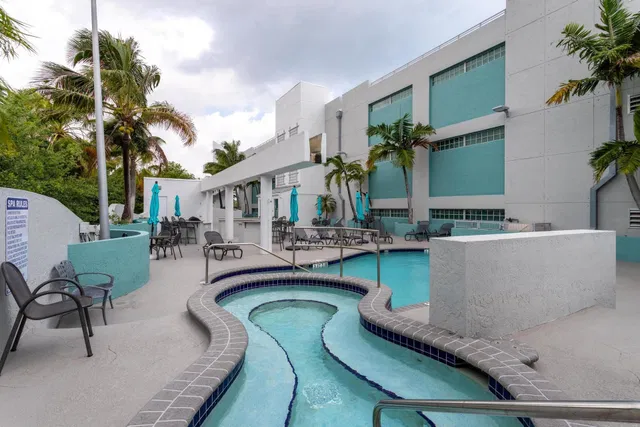 Ocean City Lofts Delray Beach Unit 308 photo 12