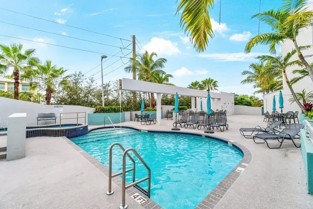 Ocean City Lofts Delray Beach Unit 308 photo 14